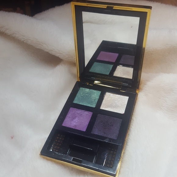 Yves saint laurent pure chromatics 4 Clearance